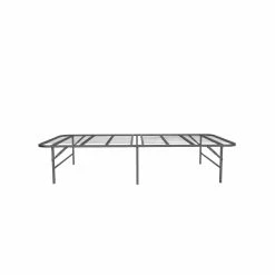 Discount 🛒 Avenue Greene Tara Black Metal Platform Bed Frame And Mattress Foundation 👍 -Avenue Greene Shop Avenue Greene Tara Black Metal Platform Bed Frame and Mattress Foundation 40ba7e1a 202e 43c9 bf5b 67a0bac65fae