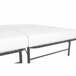 Discount 🛒 Avenue Greene Tara Black Metal Platform Bed Frame And Mattress Foundation 👍 -Avenue Greene Shop Avenue Greene Tara Black Metal Platform Bed Frame and Mattress Foundation b17bde5e 7de8 4151 a31e e271ab823d18