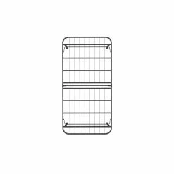 Discount 🛒 Avenue Greene Tara Black Metal Platform Bed Frame And Mattress Foundation 👍 -Avenue Greene Shop Avenue Greene Tara Black Metal Platform Bed Frame and Mattress Foundation c72546f7 d624 4169 bd96 2b8f3b1b9bac