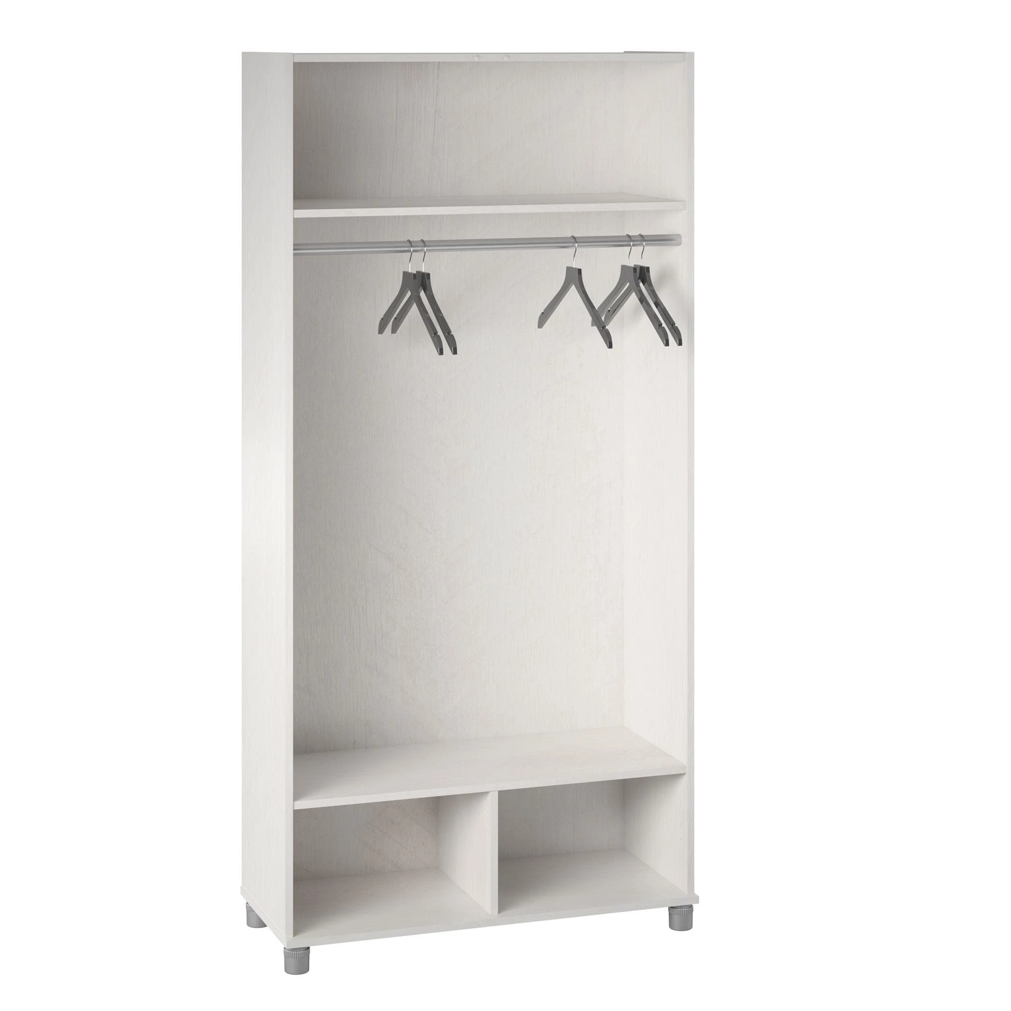 Coupon π Avenue Greene Wardlaw 36 Inch Wide Mudroom Cabinet Graphite Grey π 15 Coupon π Avenue Greene Wardlaw 36 Inch Wide Mudroom Cabinet Graphite Grey π - Image 13