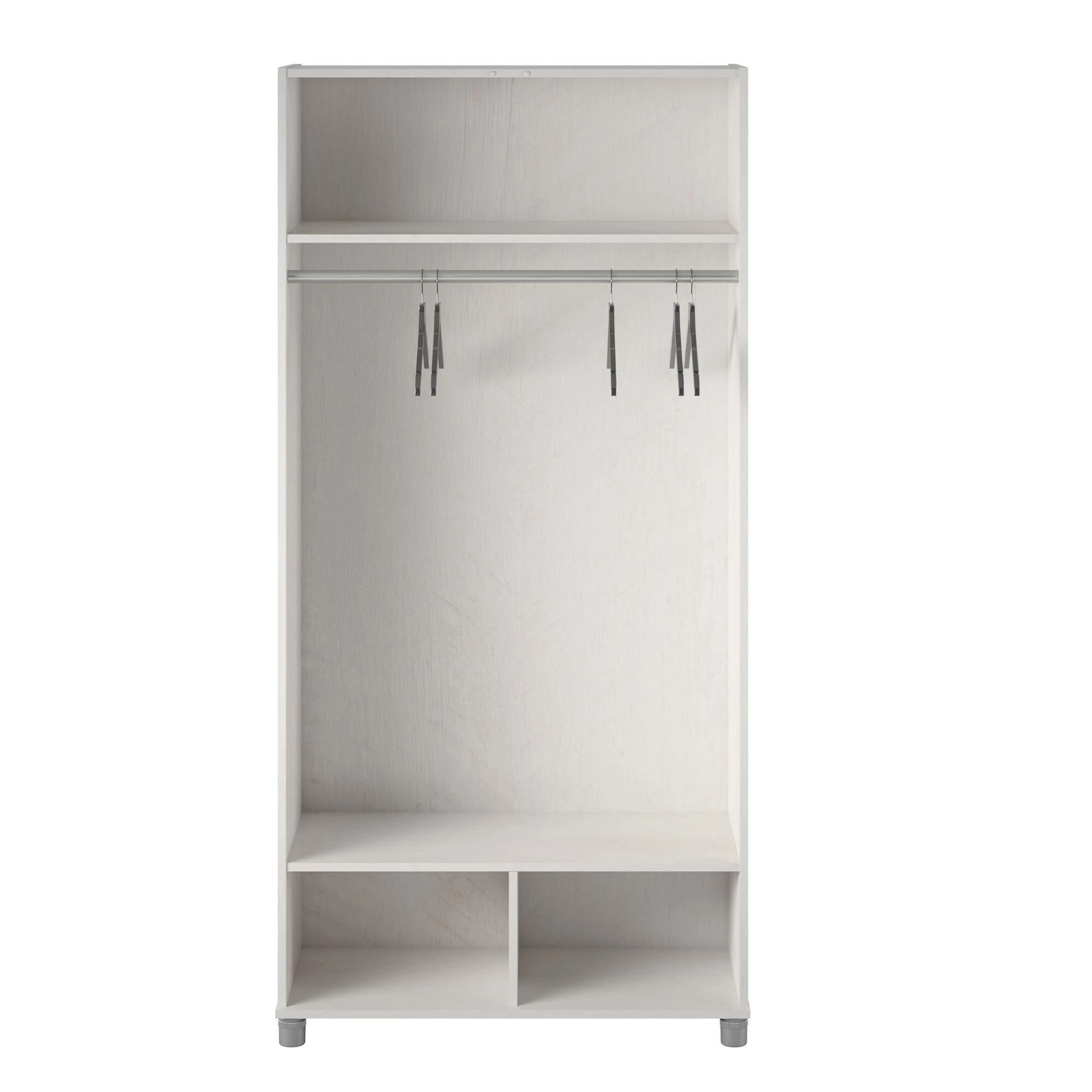 Coupon π Avenue Greene Wardlaw 36 Inch Wide Mudroom Cabinet Graphite Grey π 16 Coupon π Avenue Greene Wardlaw 36 Inch Wide Mudroom Cabinet Graphite Grey π - Image 14