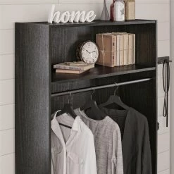 Coupon π Avenue Greene Wardlaw 36 Inch Wide Mudroom Cabinet Graphite Grey π 23 Coupon π Avenue Greene Wardlaw 36 Inch Wide Mudroom Cabinet Graphite Grey π -Avenue Greene Shop Avenue Greene Wardlaw 36 inch Wide Mudroom Cabinet 6