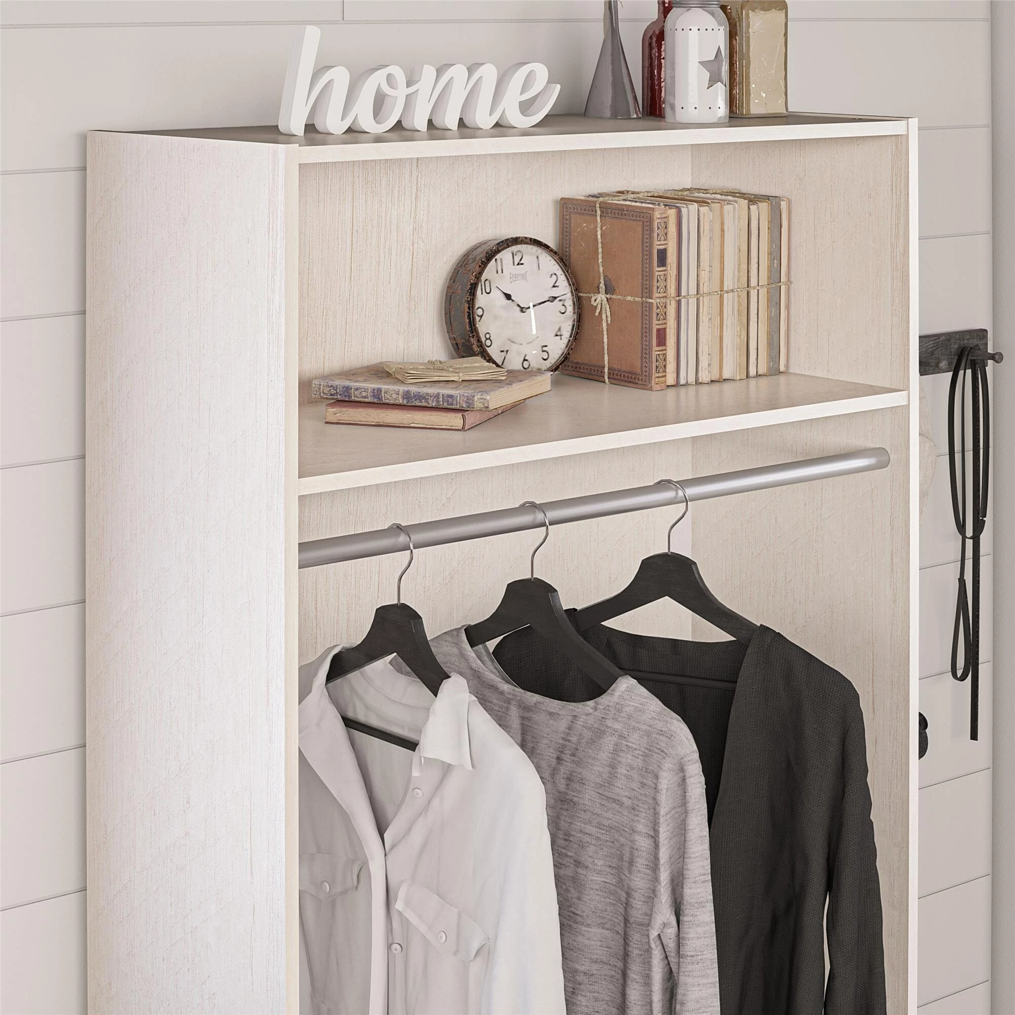 Coupon π Avenue Greene Wardlaw 36 Inch Wide Mudroom Cabinet Graphite Grey π 10 Coupon π Avenue Greene Wardlaw 36 Inch Wide Mudroom Cabinet Graphite Grey π - Image 8