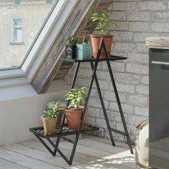 Buy π Avenue Greene Wildleaf Plant Stand Olive Green π 19 Buy π Avenue Greene Wildleaf Plant Stand Olive Green π -Avenue Greene Shop Avenue Greene Wildleaf Plant Stand 2