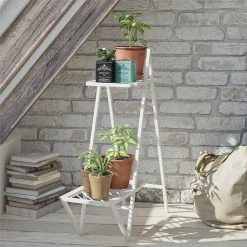 Buy π Avenue Greene Wildleaf Plant Stand Olive Green π 21 Buy π Avenue Greene Wildleaf Plant Stand Olive Green π -Avenue Greene Shop Avenue Greene Wildleaf Plant Stand 4