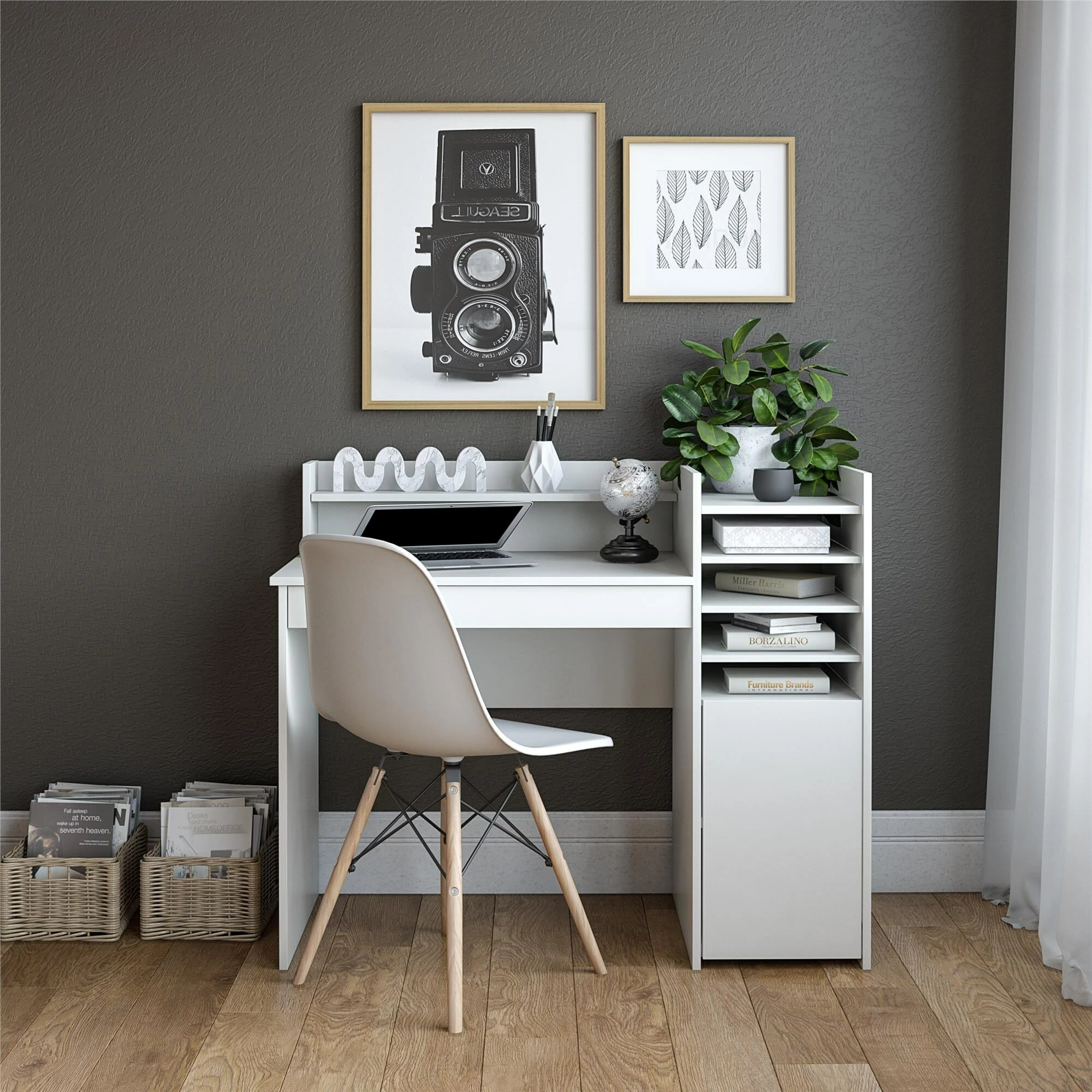 Promo π Avenue Greene Willow Craft Desk β€οΈ 4 Promo π Avenue Greene Willow Craft Desk β€οΈ - Image 2