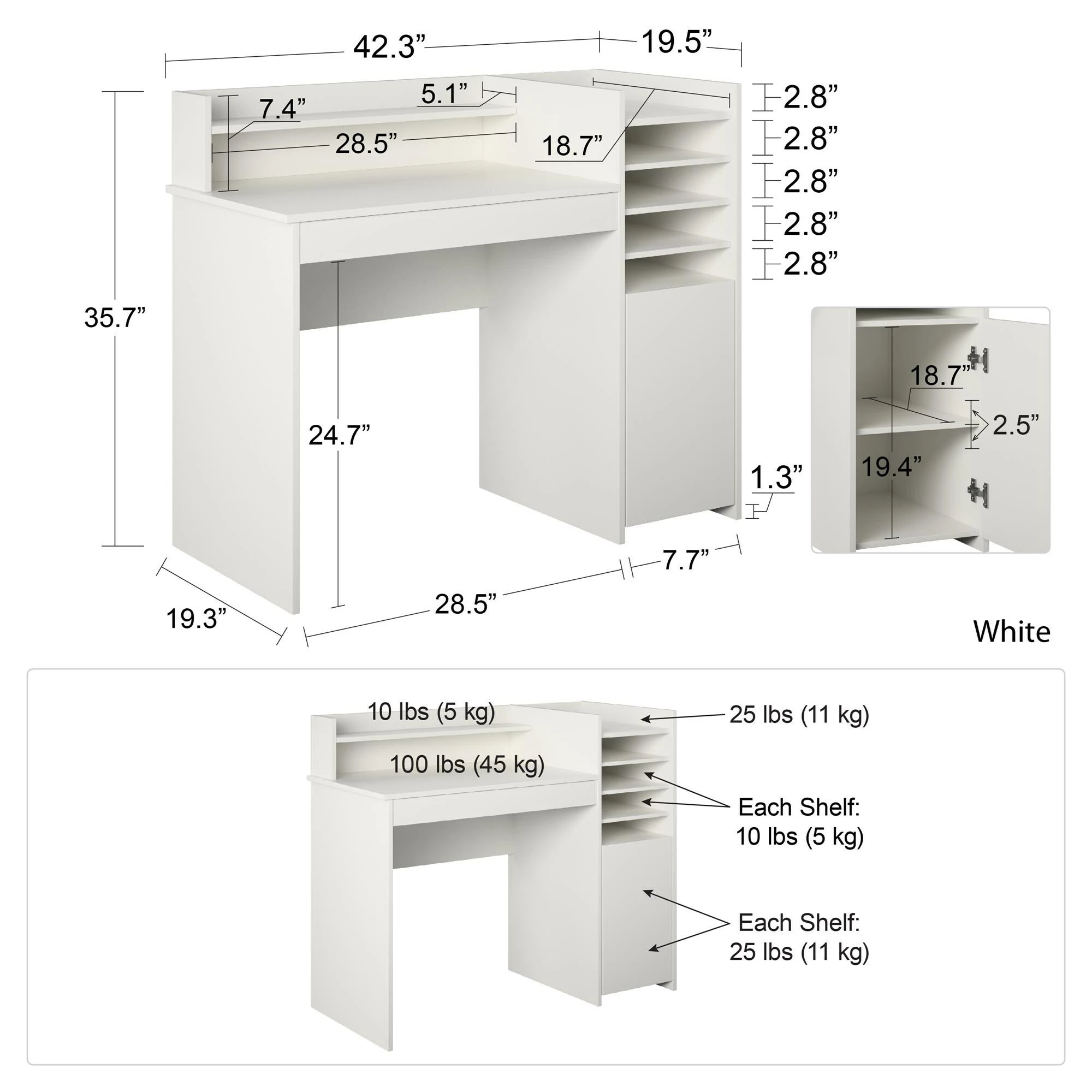 Promo π Avenue Greene Willow Craft Desk β€οΈ 11 Promo π Avenue Greene Willow Craft Desk β€οΈ - Image 9