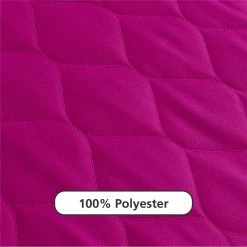 Budget ✔️ Avenue Greene Zion 6" Polyester Filled Quilted Top Bunk Bed Mattress Blue ⌛ 28 Budget ✔️ Avenue Greene Zion 6" Polyester Filled Quilted Top Bunk Bed Mattress Blue ⌛ -Avenue Greene Shop Avenue Greene Zion 622 Polyester Filled Quilted Top Bunk Bed Mattress 11