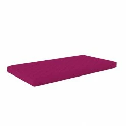 Budget ✔️ Avenue Greene Zion 6" Polyester Filled Quilted Top Bunk Bed Mattress Blue ⌛ 25 Budget ✔️ Avenue Greene Zion 6" Polyester Filled Quilted Top Bunk Bed Mattress Blue ⌛ -Avenue Greene Shop Avenue Greene Zion 622 Polyester Filled Quilted Top Bunk Bed Mattress 8
