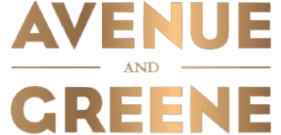 Avenue Greene Shop